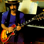 Shut Up 'N Play Yer Guitar