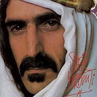 Sheik Yerbouti