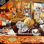Over-Nite Sensation