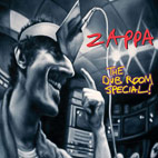 The Dub Room Special