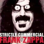 Strictly Commercial: The Best Of Frank Zappa