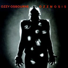 Ozzmosis