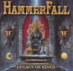 Legacy Of Kings