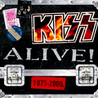 Alive! 1975-2000 [Box Set]