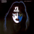 Ace Frehley
