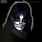 Peter Criss