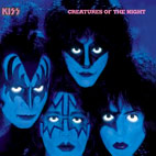 Creatures Of The Night