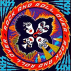 Rock And Roll Over