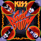 Sonic Boom