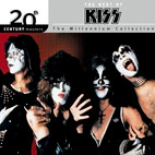 The Millennium Collection: The Best Of Kiss