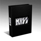 Kiss [Box Set]