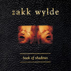 Book Of Shadows