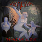 Tears Of Blood