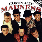 Complete Madness