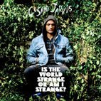 Is The World Strange Or Am I Strange?