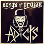 Songs Of Praise