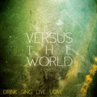 Drink. Sing. Live. Love.
