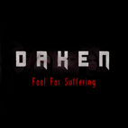 Fool For Suffering [Single]