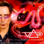 Sound Theories: Vol. I & II