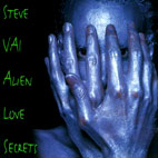 Alein Love Secrets