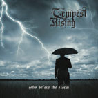 Calm Before The Storm [EP]