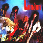Don't Cry Wolf