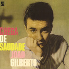 Chega De Saudade