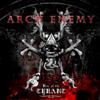 Rise Of The Tyrant