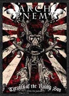 Tyrants Of The Rising Sun
