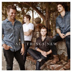 All Things New: All Things New