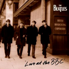 Live At The BBC
