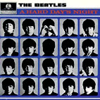 A Hard Day's Night