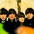 Beatles For Sale