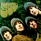 Rubber Soul