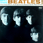Meet The Beatles!