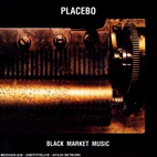 Black Market Music