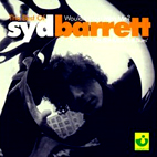Wouldn't You Miss Me: The Best Of Syd Barrett