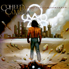 Good Apollo, I'm Burning Star IV, Vol. 2: No World For Tomorrow