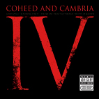 Good Apollo, I'm Burning Star IV, Vol. 1: From Fear Through The Eyes Of Madness