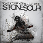 Gone Sovereign/Absolute Zero [Single]