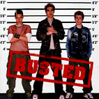 Busted