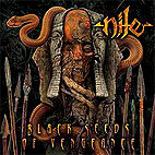 Black Seeds Of Vengeance
