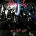 Girls, Girls, Girls