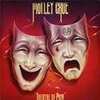 Theater of Pain