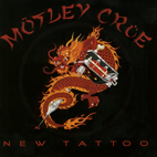 New Tattoo