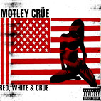Red, White And Crue