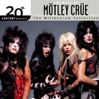 The Millennium Collection: The Best Of Motley Crue