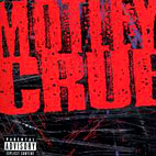 Motley Crue