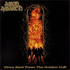 Once Sent From The Golden Hall