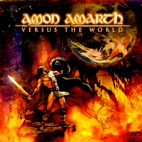 Versus The World